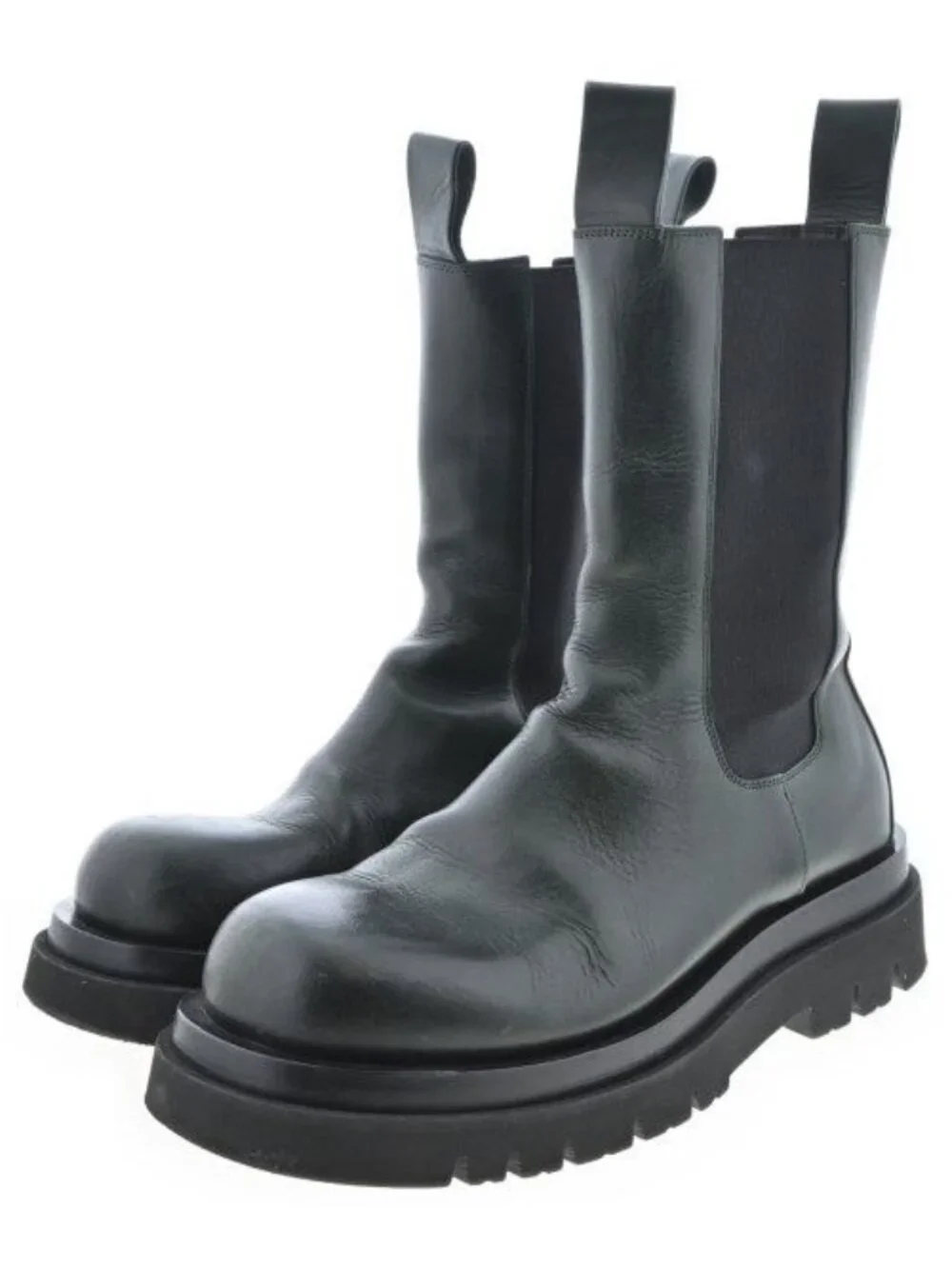 Bottega Veneta Boots Black